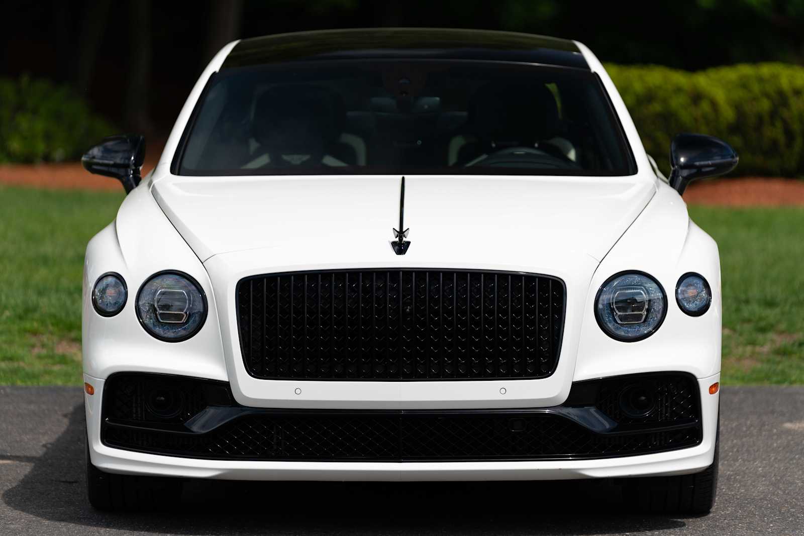 used 2023 Bentley Flying Spur car