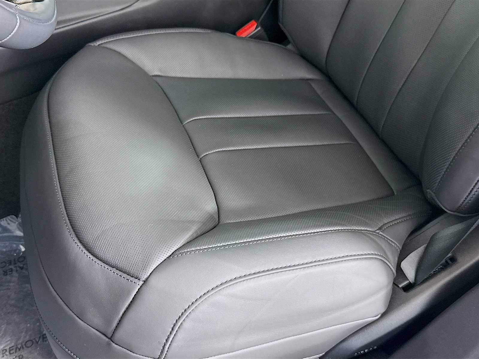 used 2024 Land Rover Range Rover Sport car, priced at $86,998