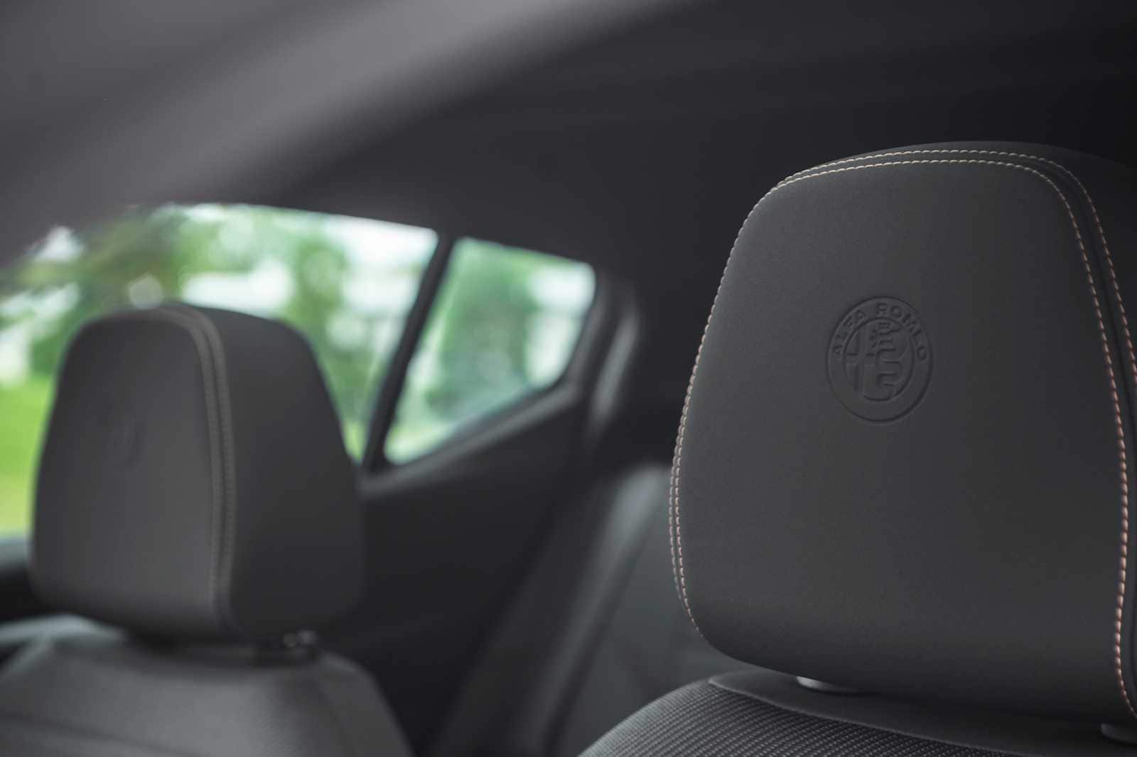 used 2024 Alfa Romeo Tonale car, priced at $29,197