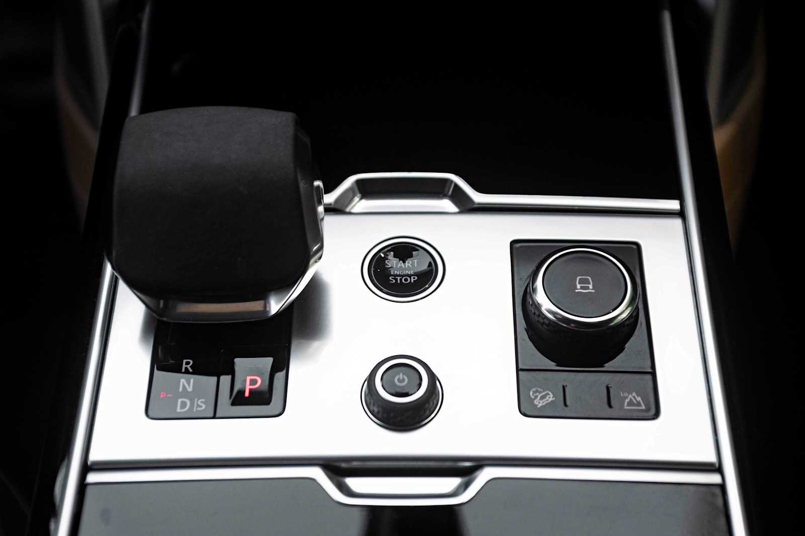 used 2023 Land Rover Range Rover car, priced at $119,998