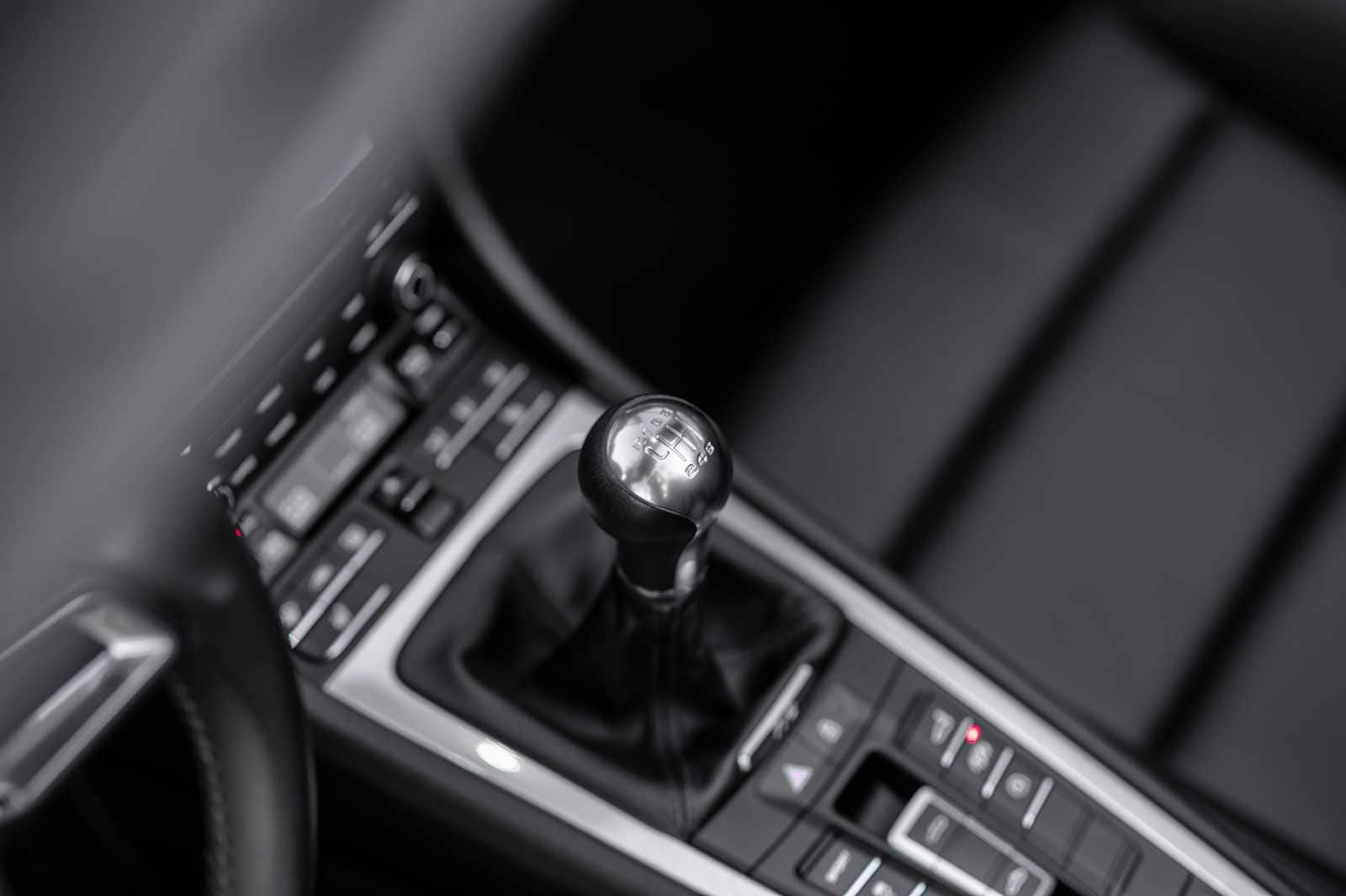 used 2023 Porsche 718 Boxster car, priced at $70,497