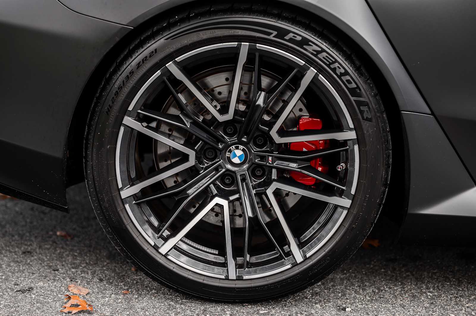 used 2025 BMW M5 car, priced at $118,997