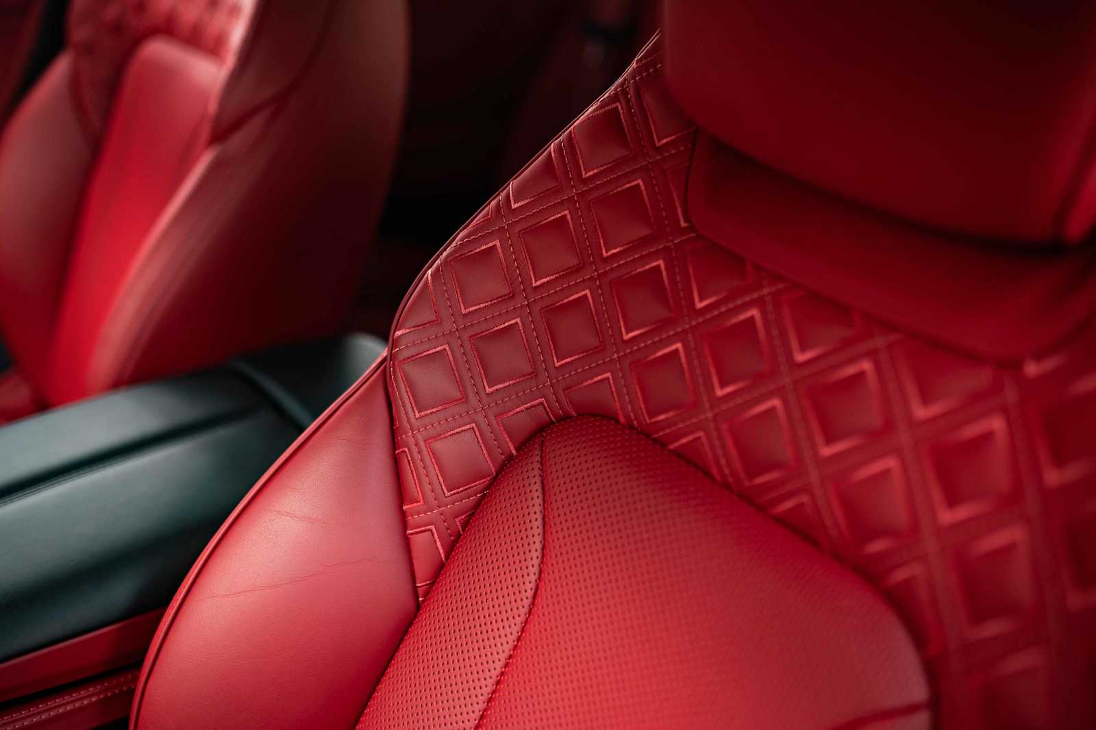 used 2022 Bentley Continental GT car