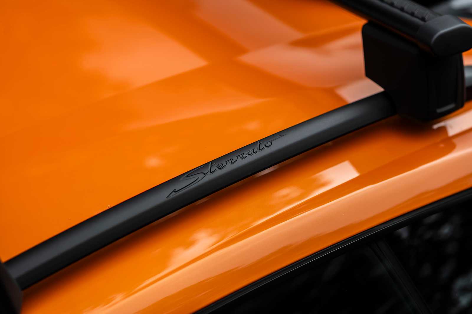 used 2023 Lamborghini Huracan Sterrato car, priced at $295,497
