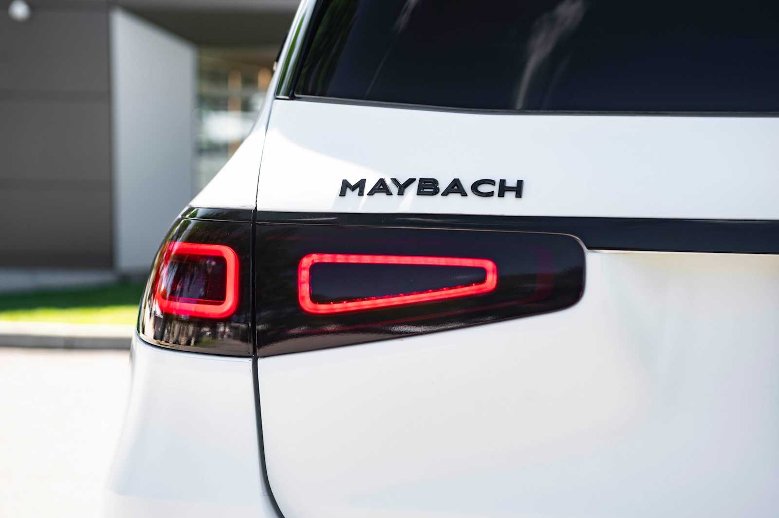 used 2022 Mercedes-Benz Maybach GLS 600 car, priced at $129,998