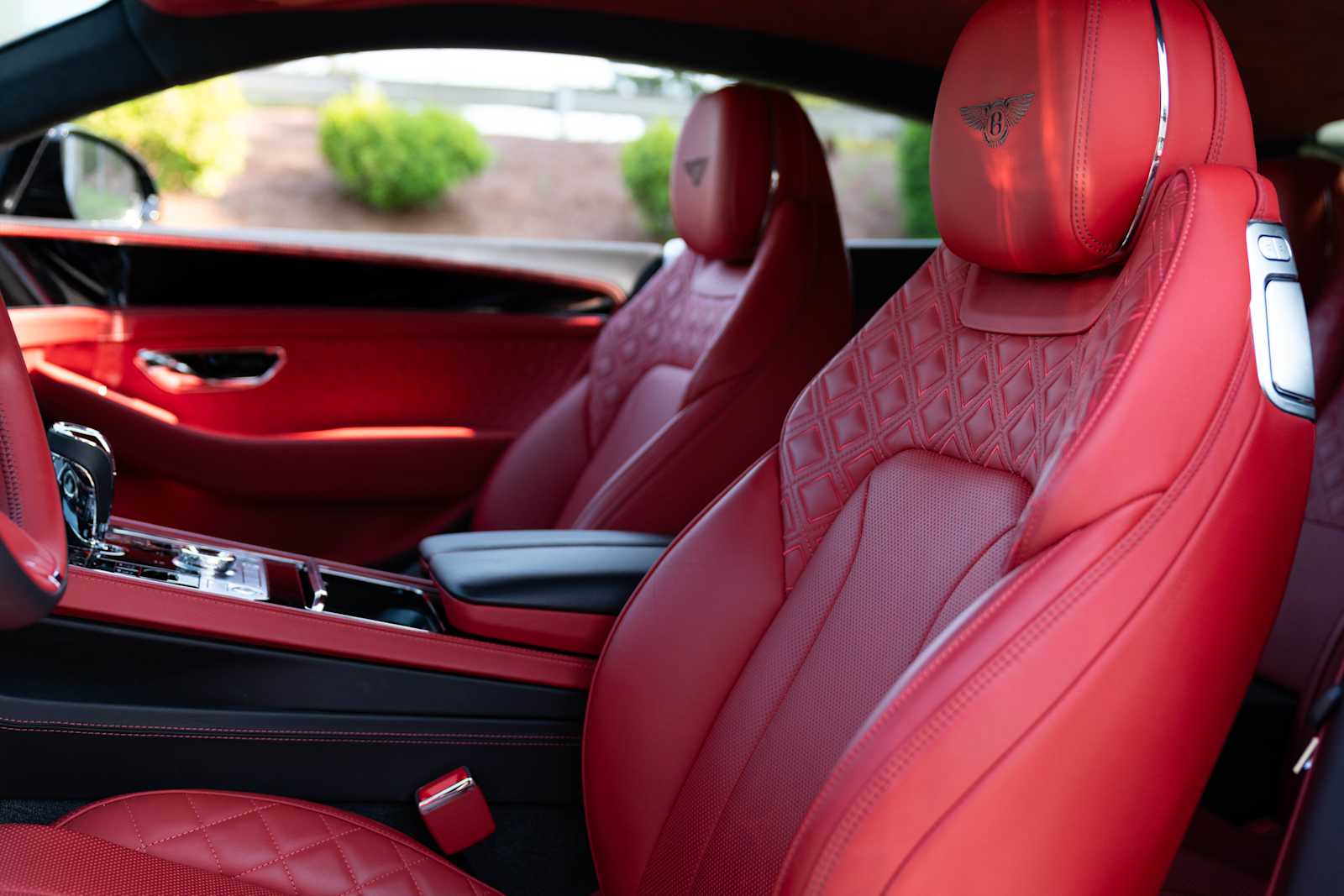 used 2022 Bentley Continental GT car