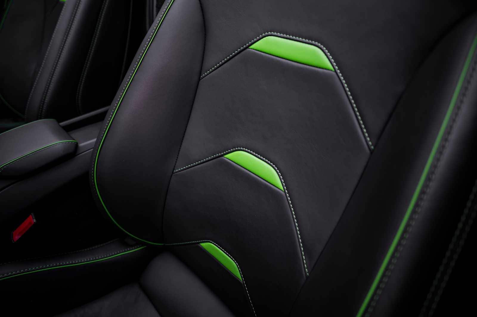 used 2020 Lamborghini Huracan EVO car, priced at $288,497