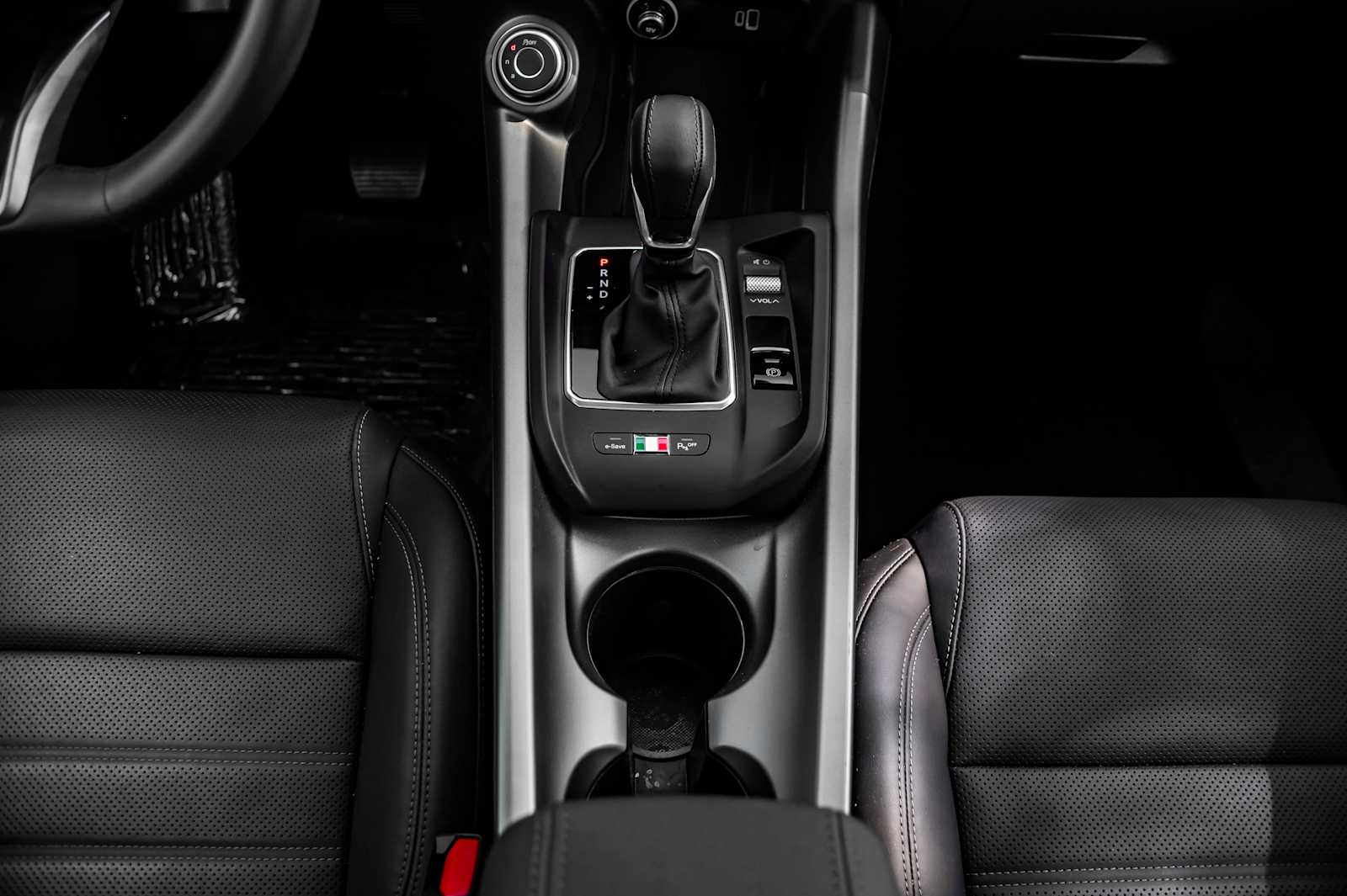 used 2024 Alfa Romeo Tonale car, priced at $32,497