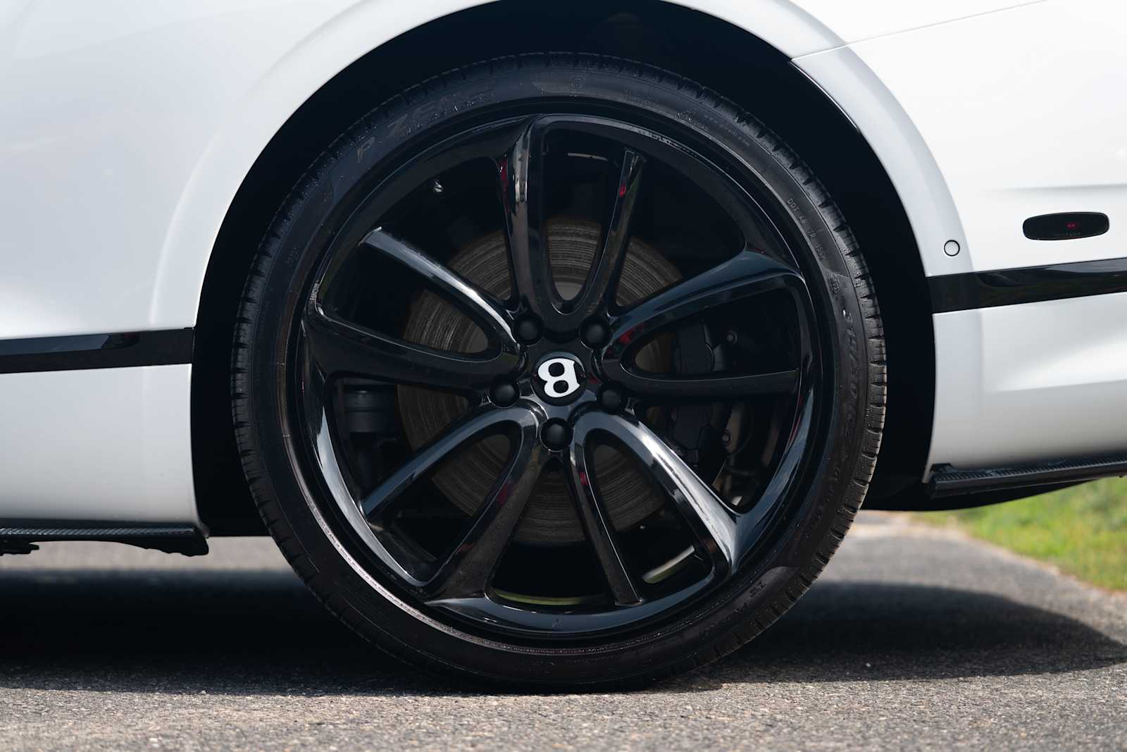 used 2023 Bentley Continental GT car