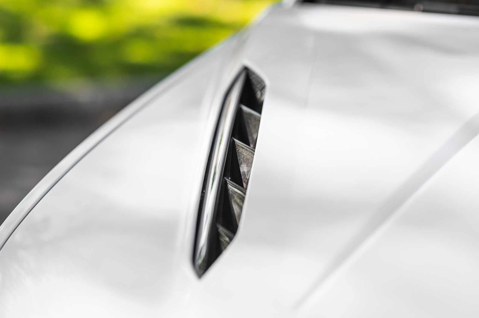 used 2024 Lamborghini Urus car, priced at $267,497