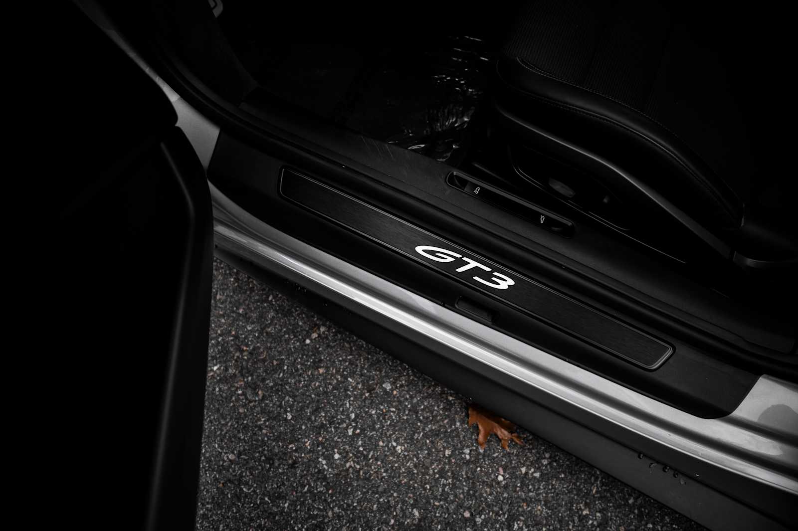 used 2022 Porsche 911 car, priced at $280,497