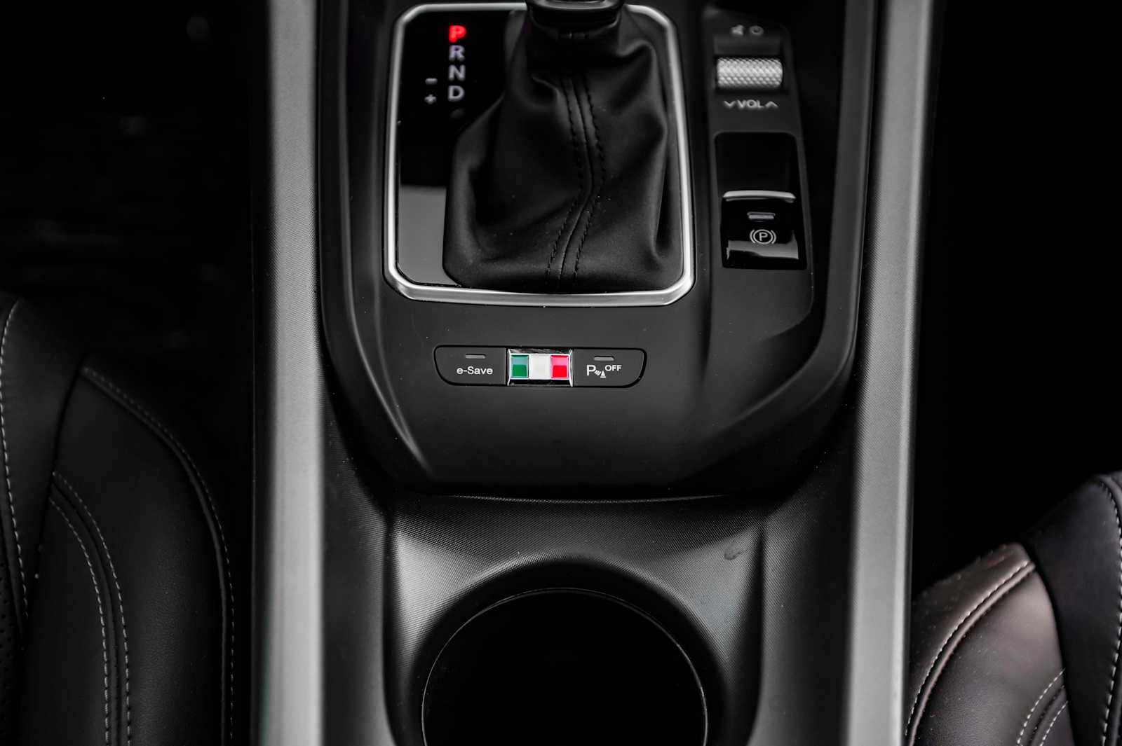 used 2024 Alfa Romeo Tonale car, priced at $32,497