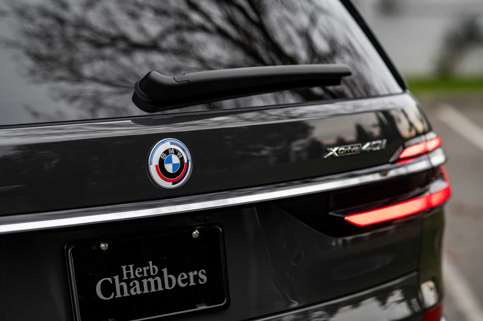 used 2023 BMW X7 car, priced at $67,997