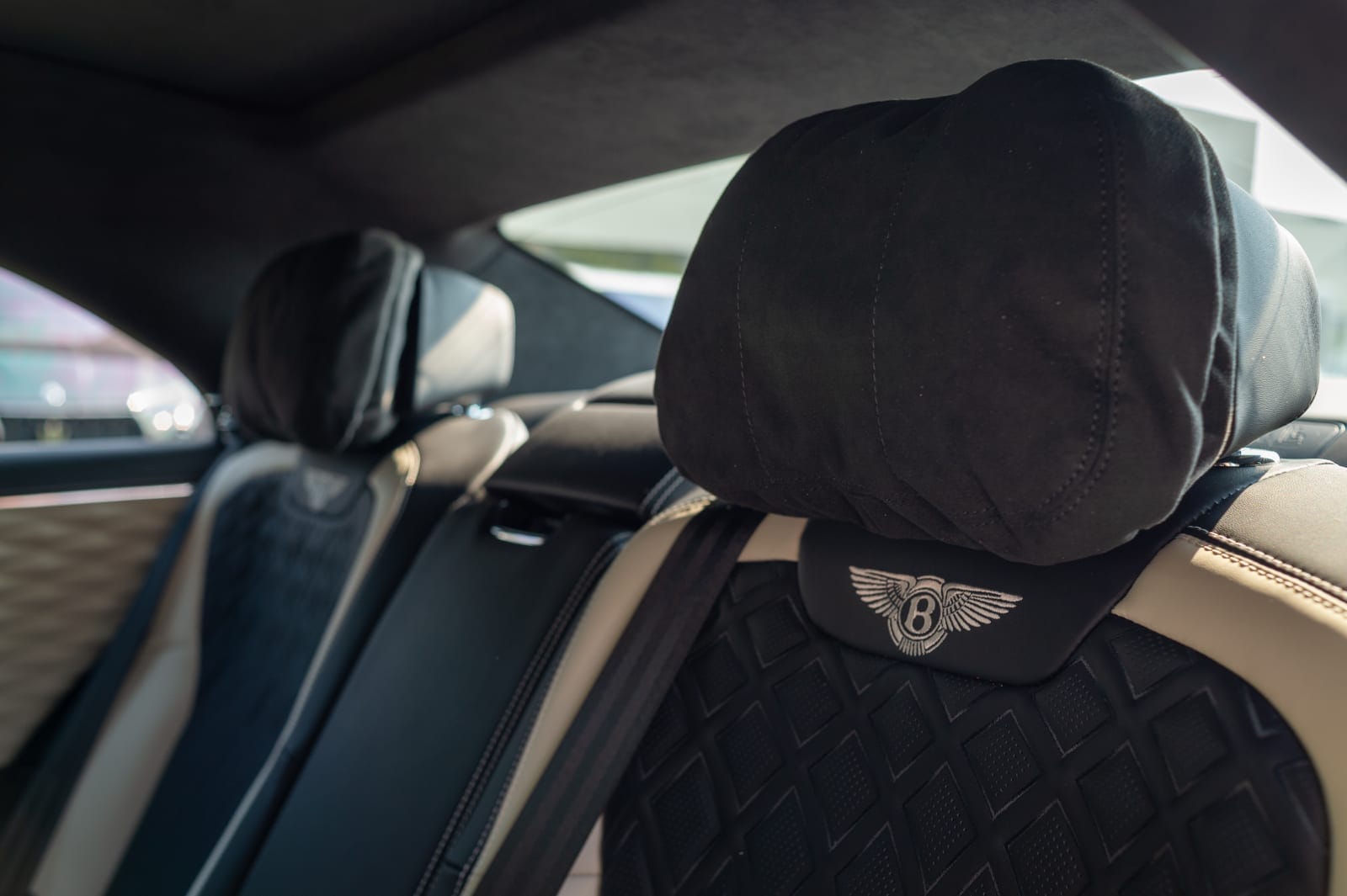 used 2023 Bentley Flying Spur car