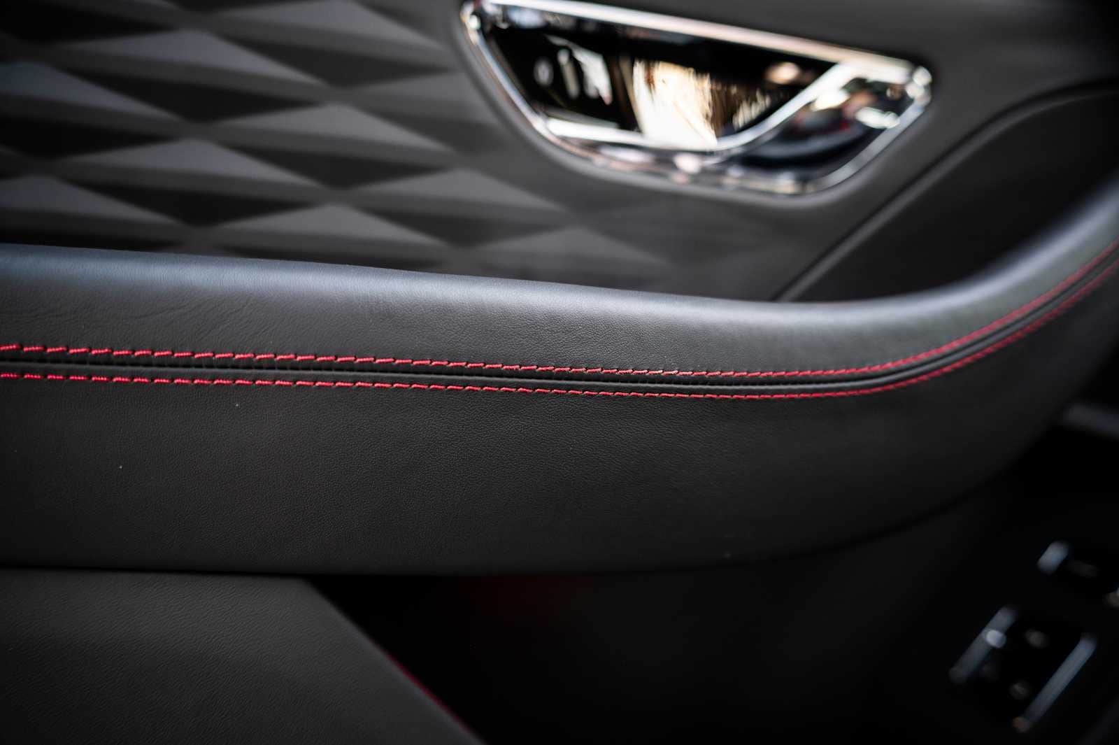 used 2023 Bentley Flying Spur car