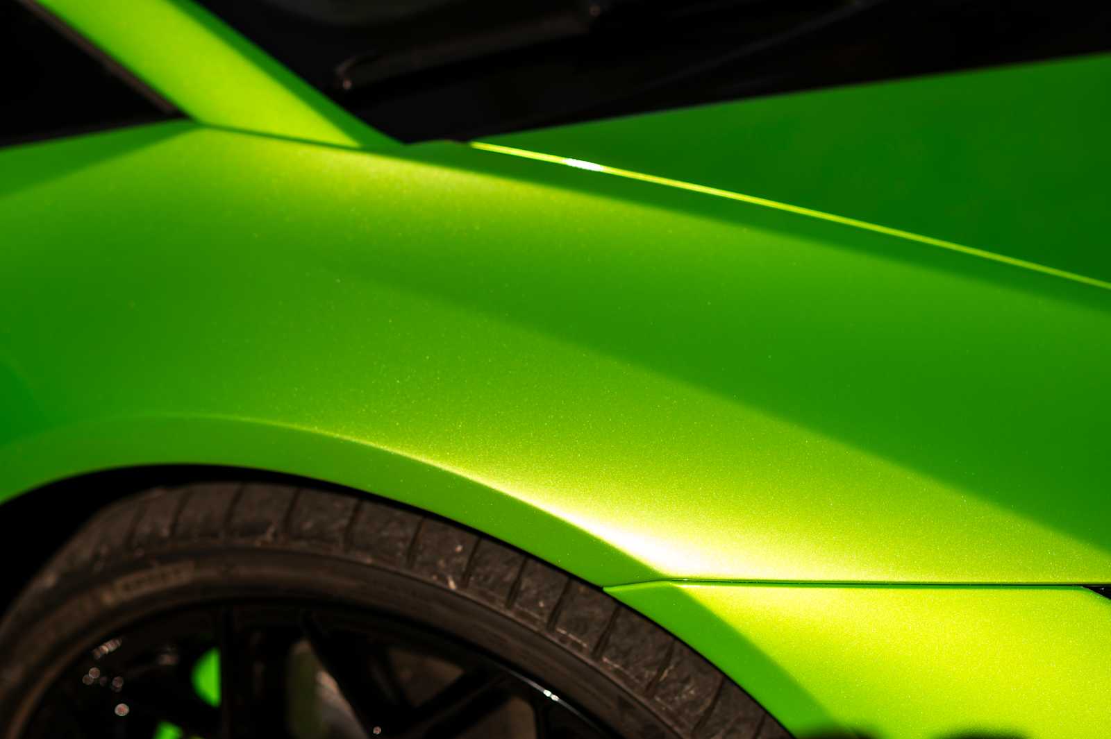 used 2023 Lamborghini Huracan Tecnica car, priced at $320,497