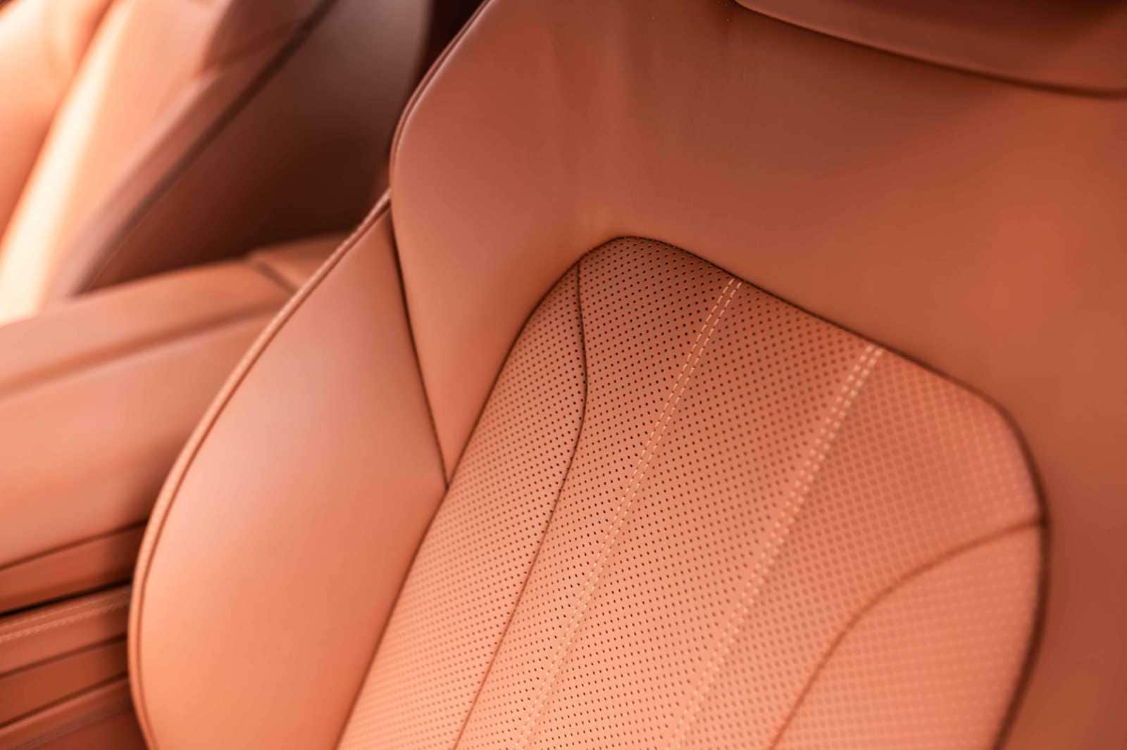 used 2024 Bentley Continental GT car