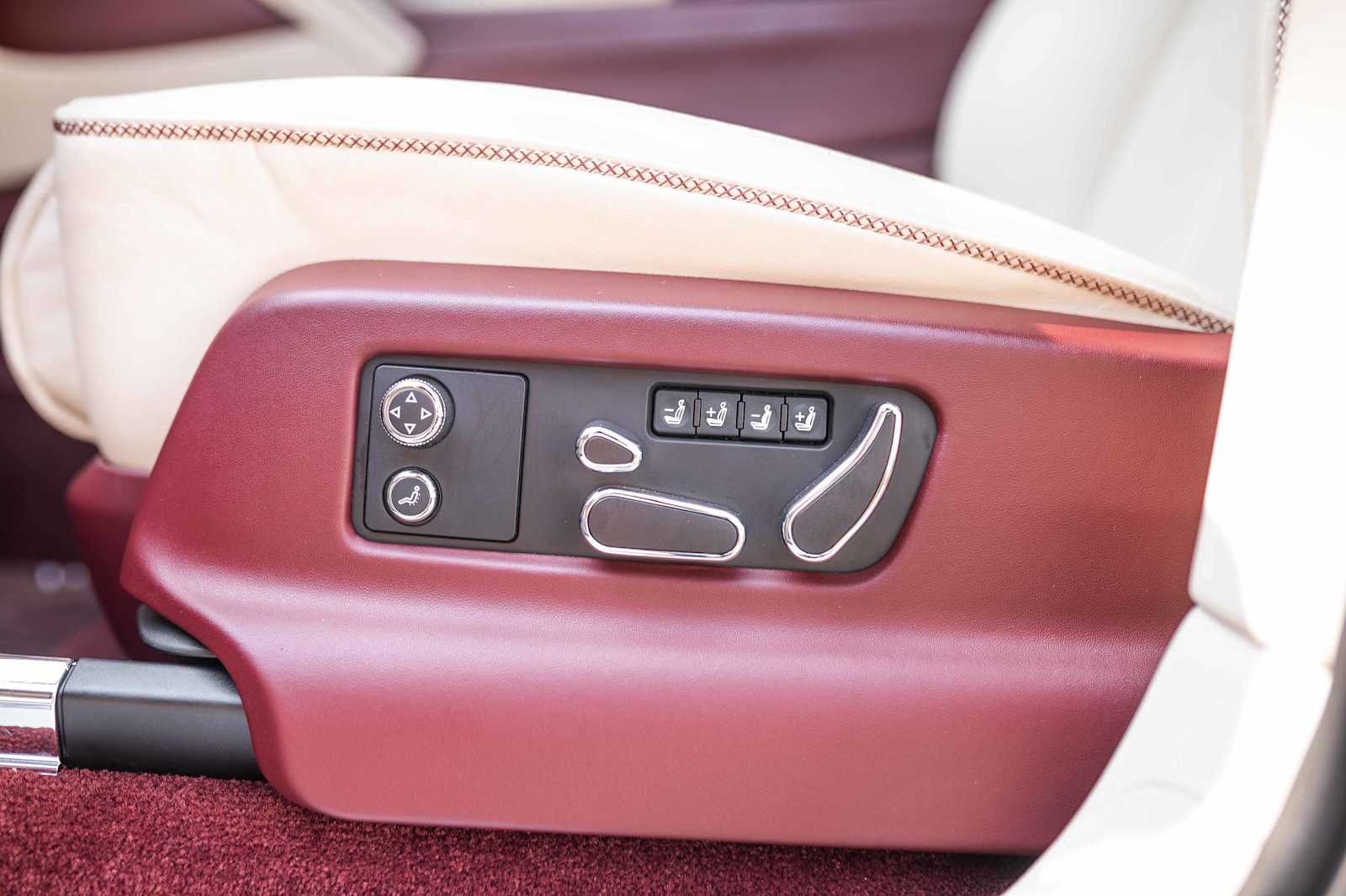 used 2022 Bentley Bentayga car