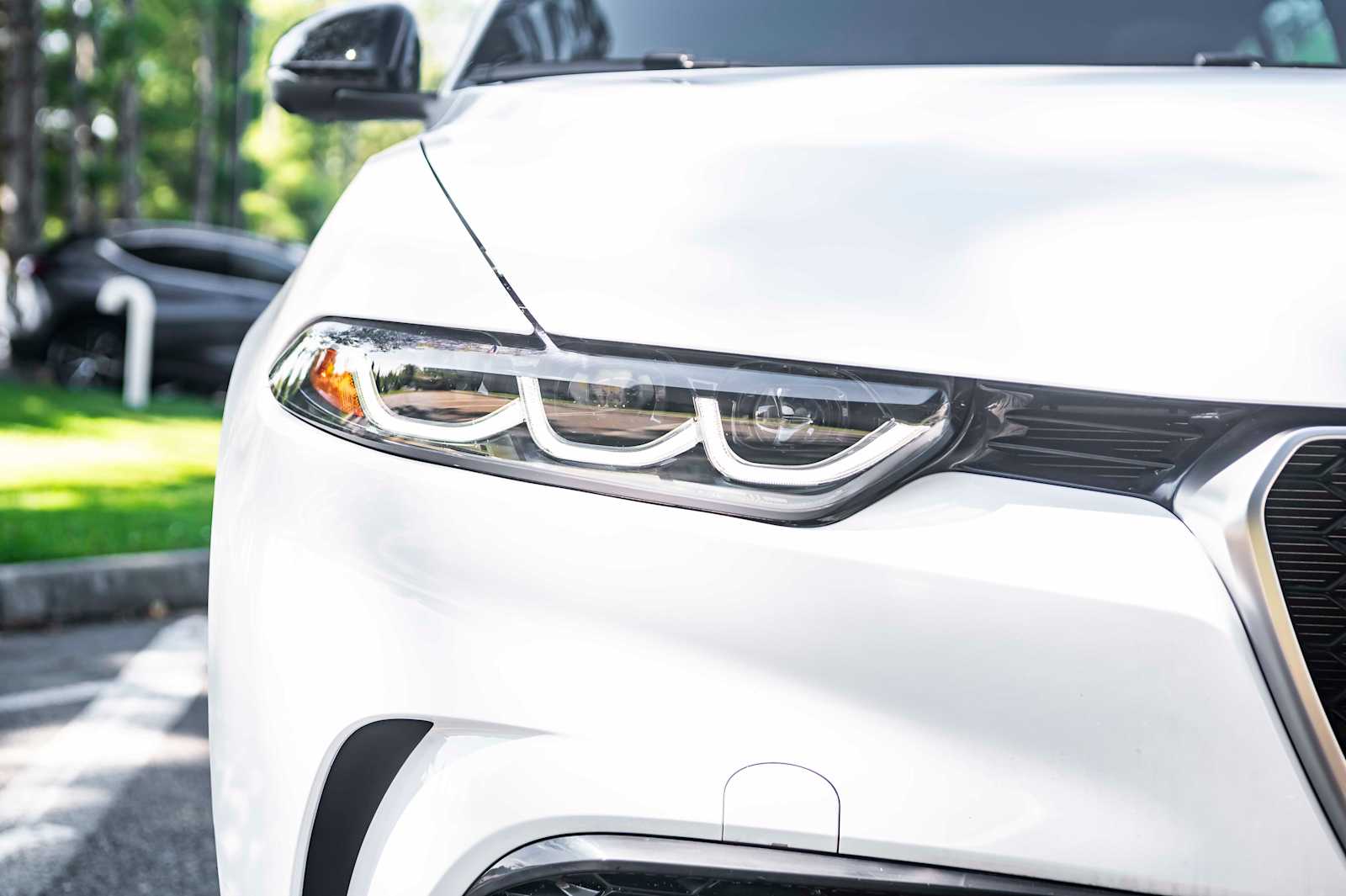 used 2024 Alfa Romeo Tonale car, priced at $32,497