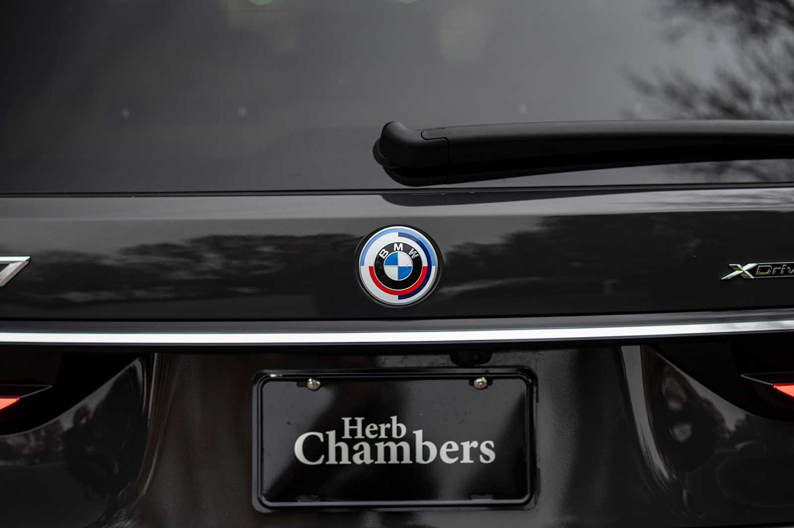 used 2023 BMW X7 car, priced at $67,997