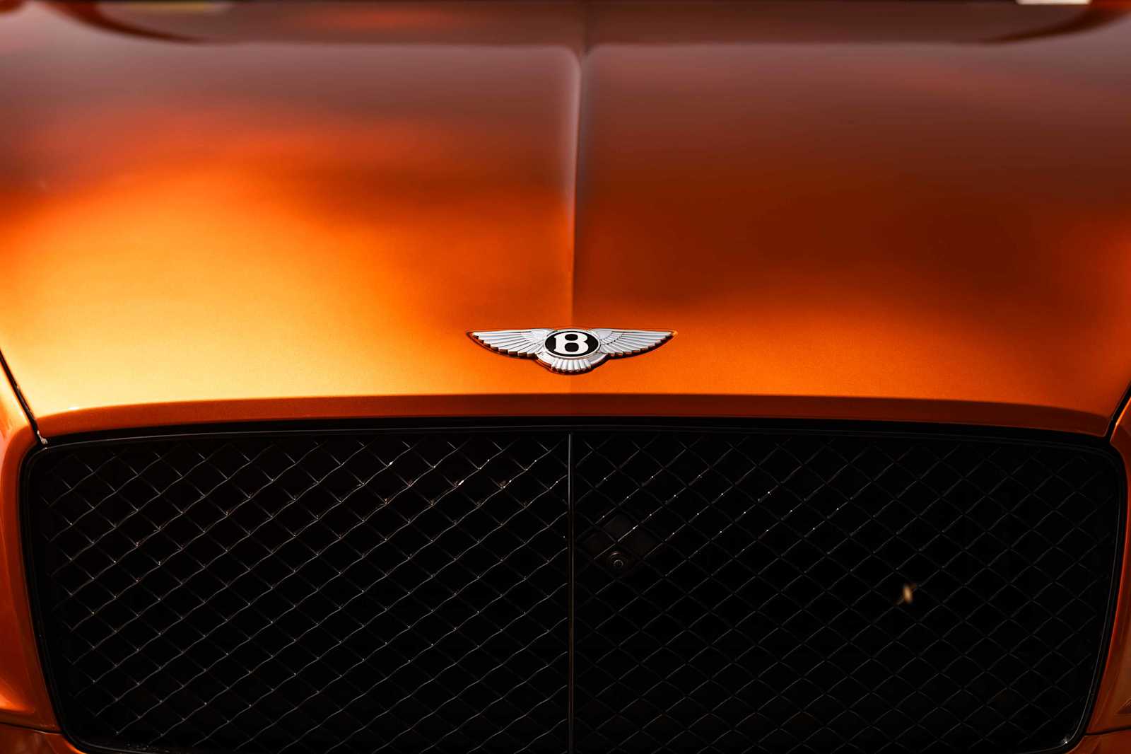 used 2022 Bentley Continental GT car