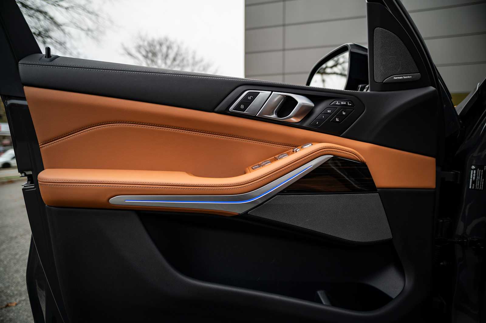 used 2023 BMW X7 car, priced at $67,997