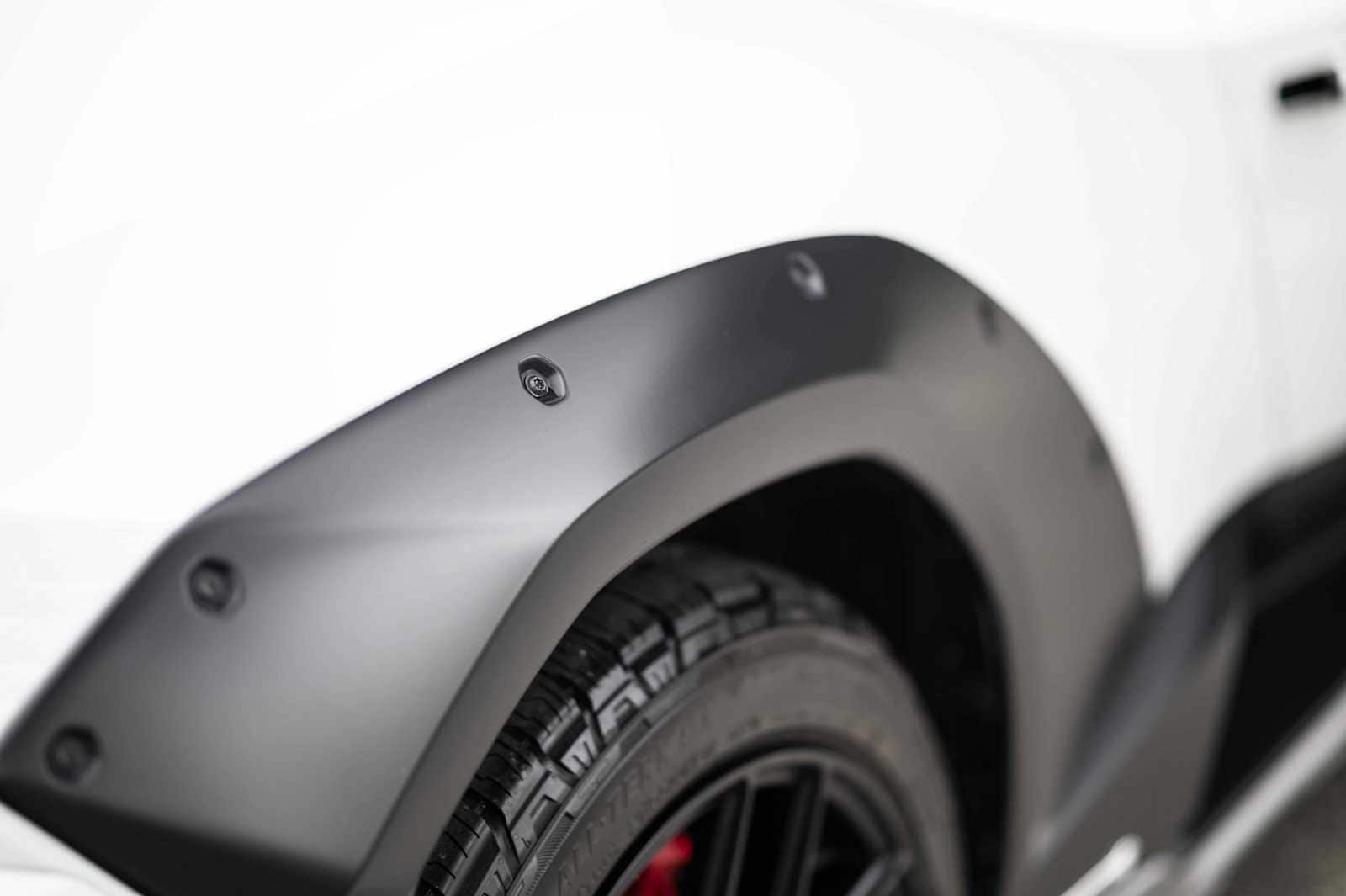 used 2023 Lamborghini Huracan Sterrato car, priced at $289,497