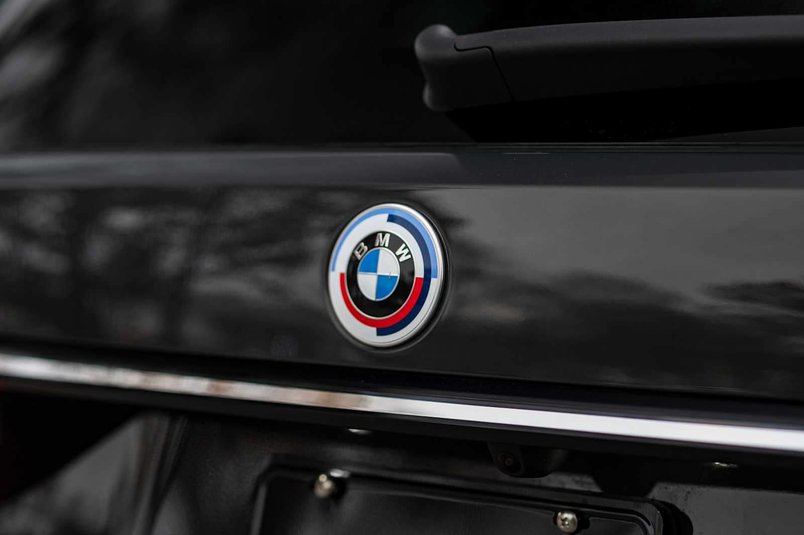 used 2023 BMW X7 car, priced at $67,997