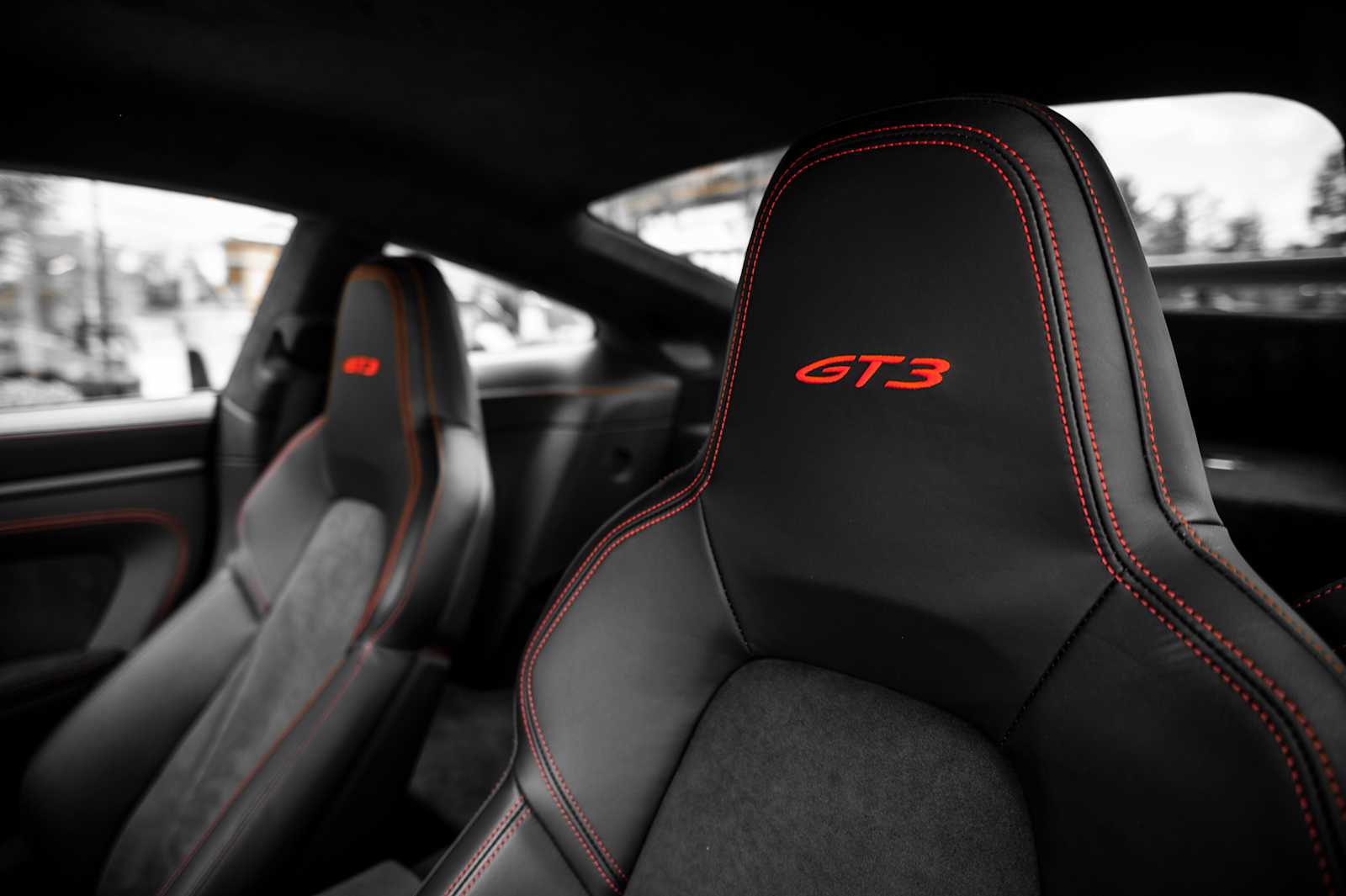 used 2022 Porsche 911 car, priced at $285,497