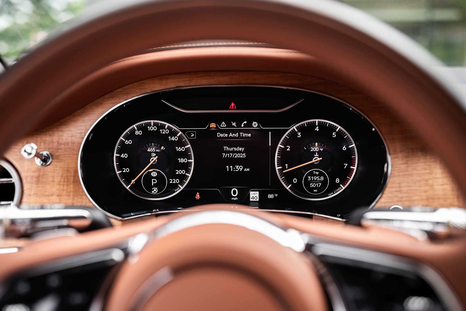 used 2024 Bentley Continental GT car