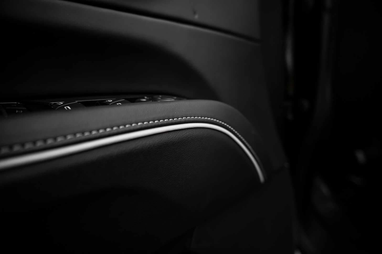 used 2023 Cadillac Escalade car, priced at $110,197