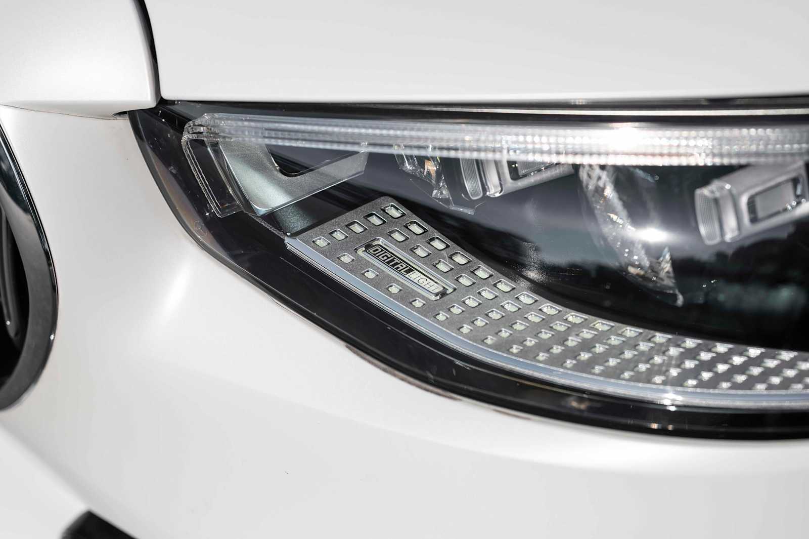 used 2024 Mercedes-Benz AMG S 63 E car, priced at $164,497