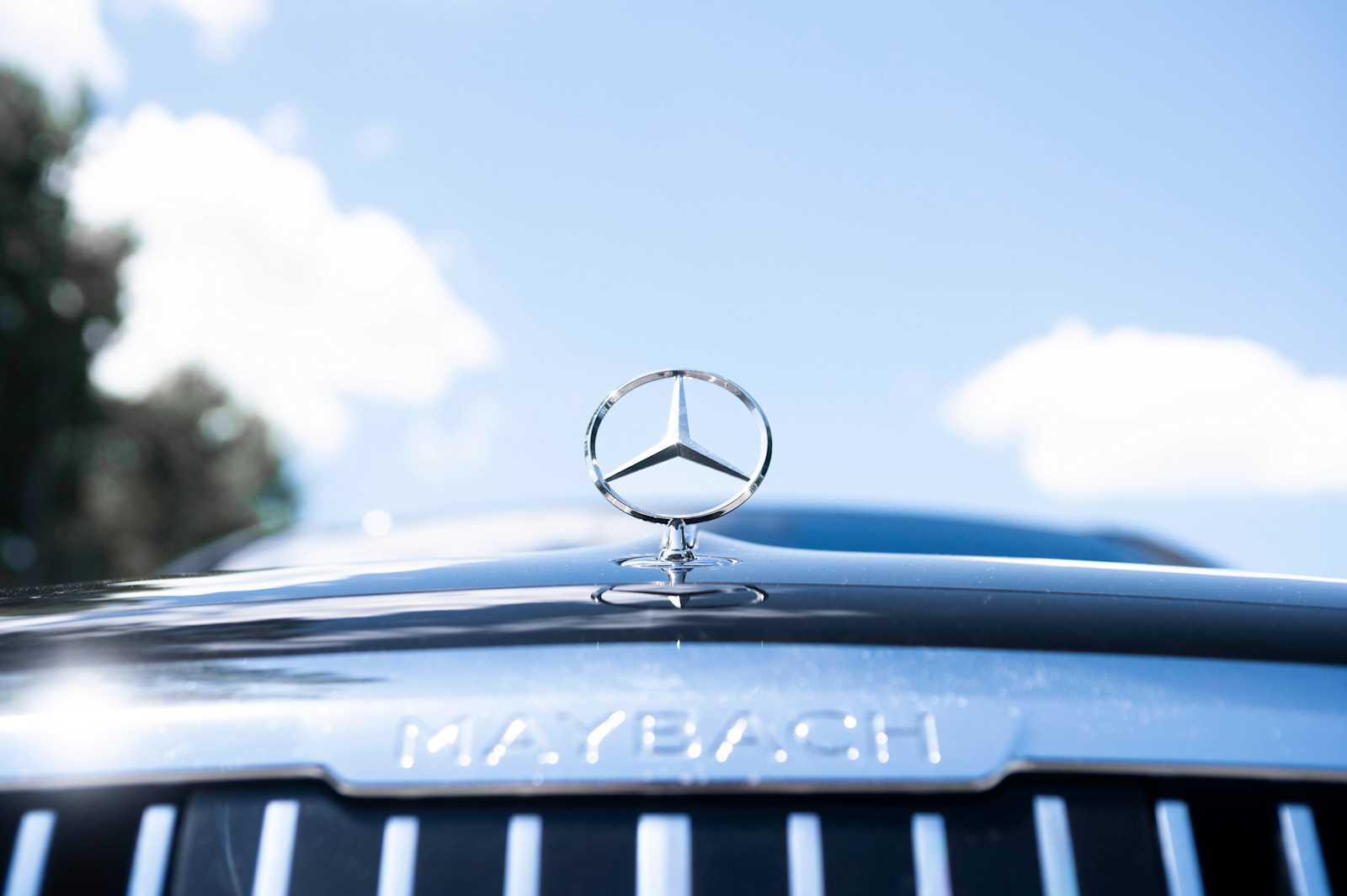 used 2023 Mercedes-Benz Maybach S 680 car, priced at $178,497