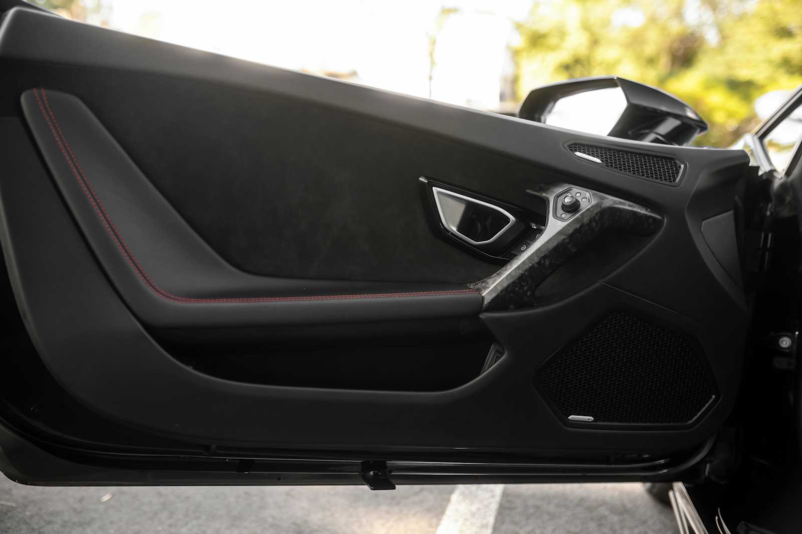 used 2022 Lamborghini Huracan EVO car, priced at $300,497