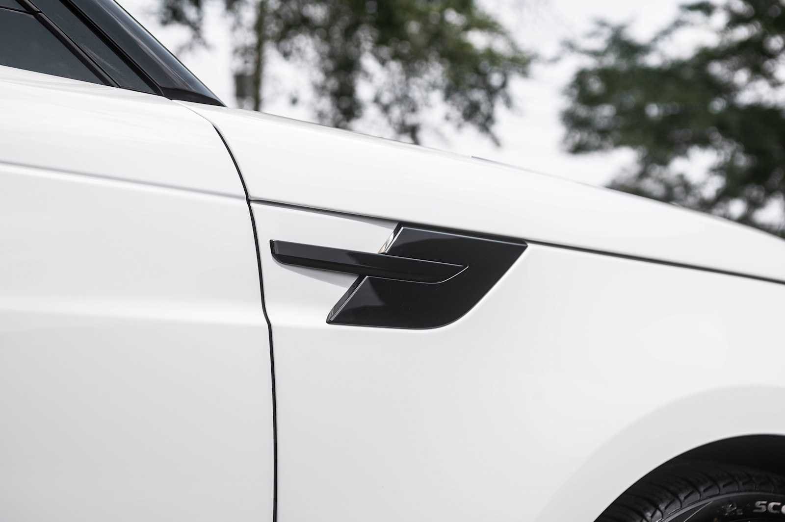 used 2024 Land Rover Range Rover Sport car, priced at $86,997