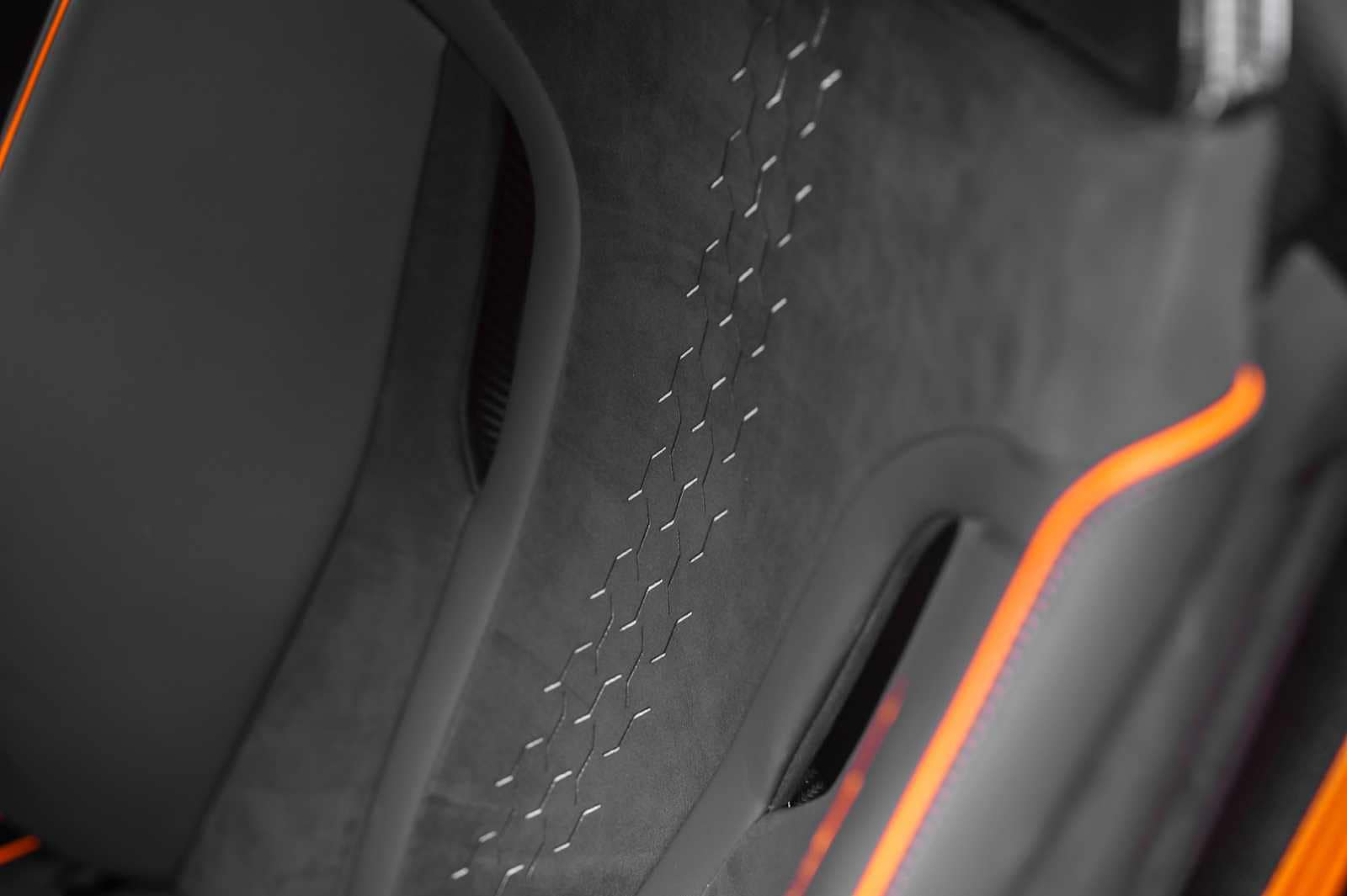 used 2023 Lamborghini Huracan Sterrato car, priced at $295,497