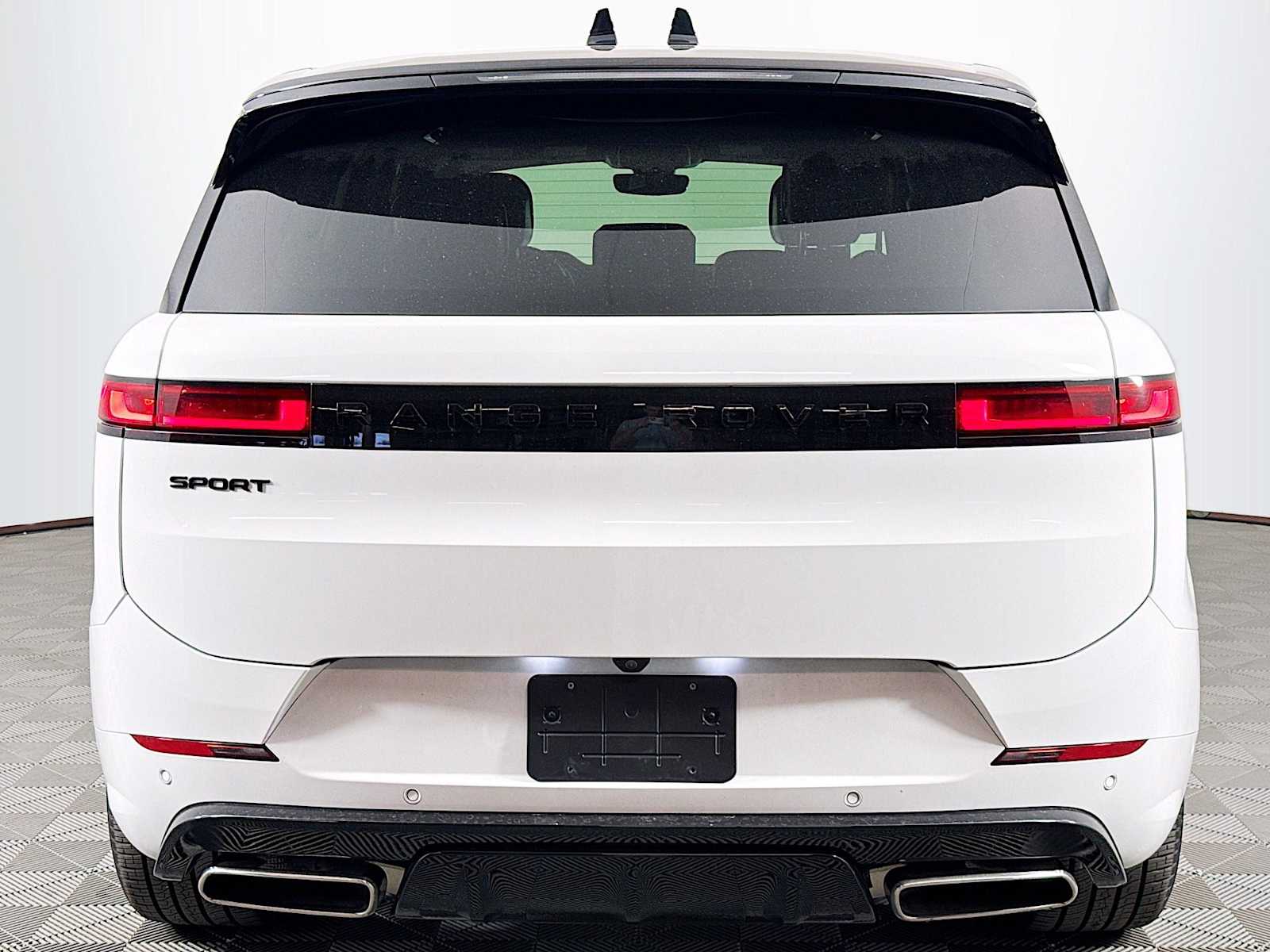 used 2024 Land Rover Range Rover Sport car, priced at $86,998