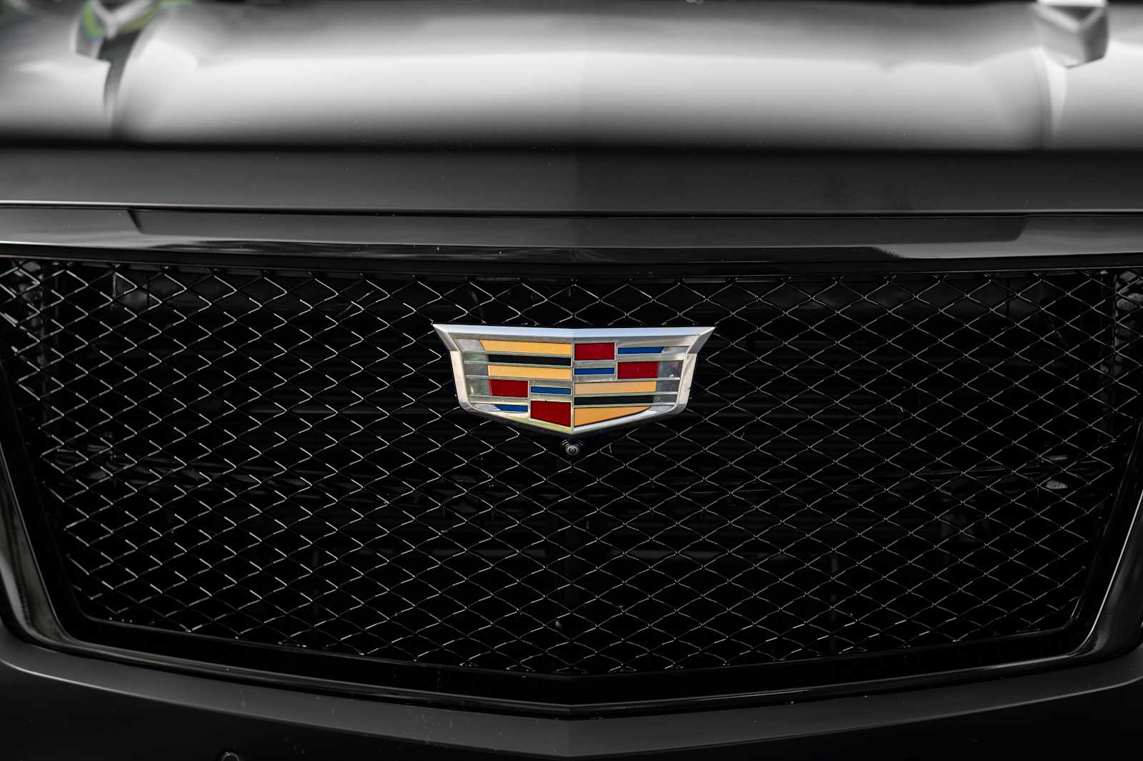 used 2023 Cadillac Escalade car, priced at $110,197