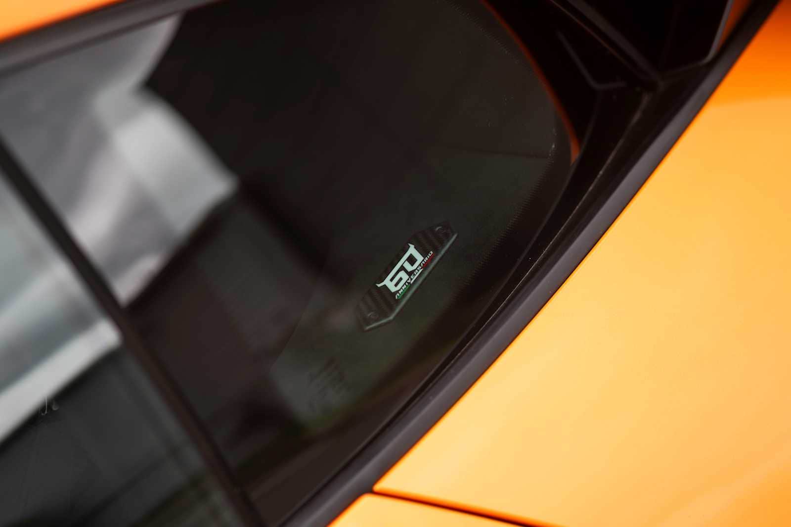 used 2023 Lamborghini Huracan Sterrato car, priced at $295,497