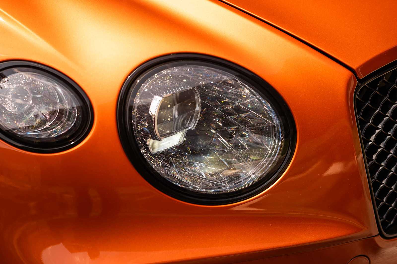 used 2022 Bentley Continental GT car