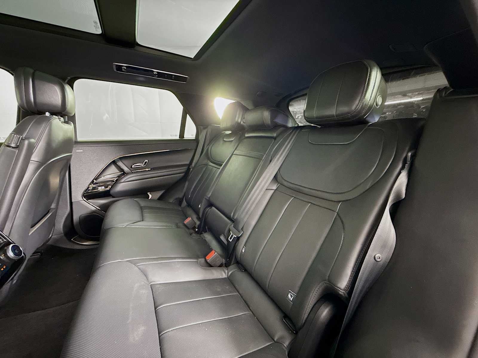 used 2024 Land Rover Range Rover Sport car, priced at $86,998