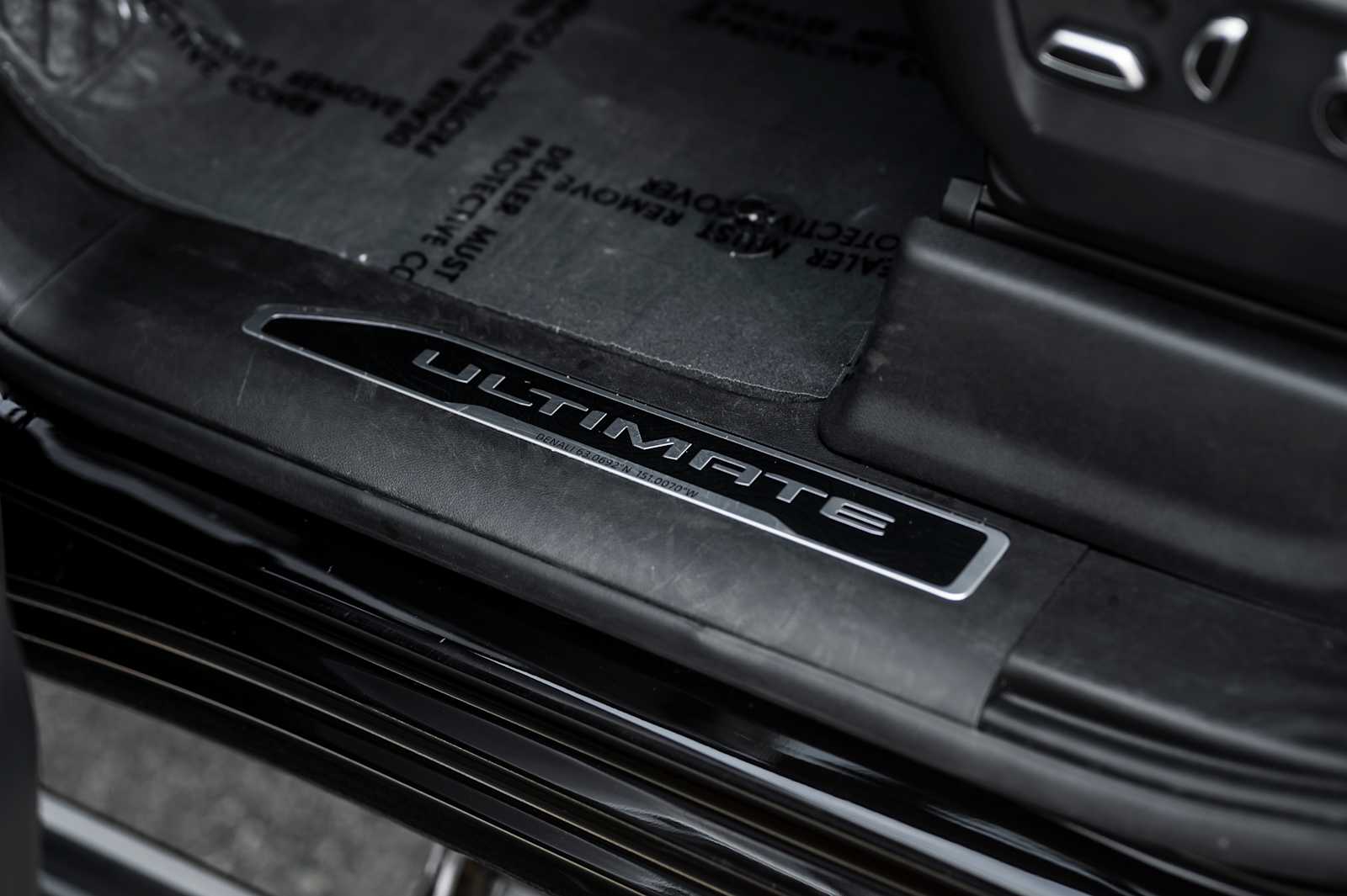 used 2024 GMC Sierra 2500 HD car, priced at $81,997