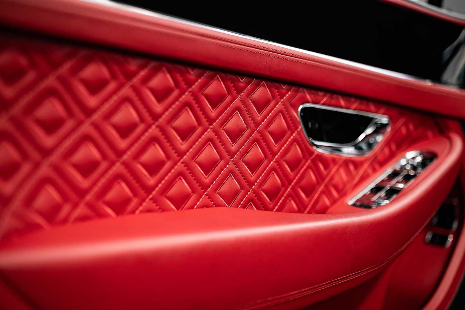 used 2022 Bentley Continental GT car