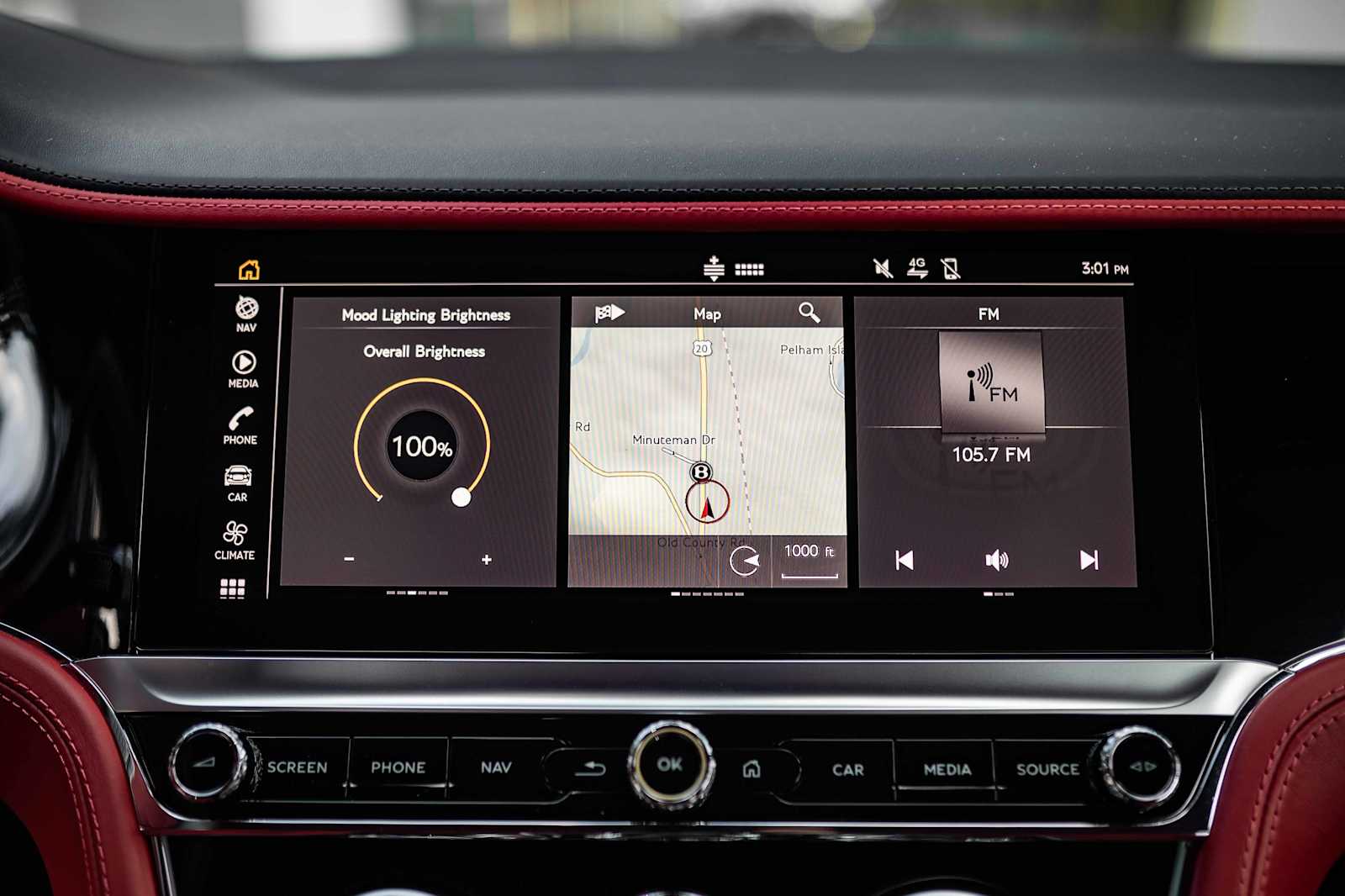 used 2022 Bentley Continental GT car