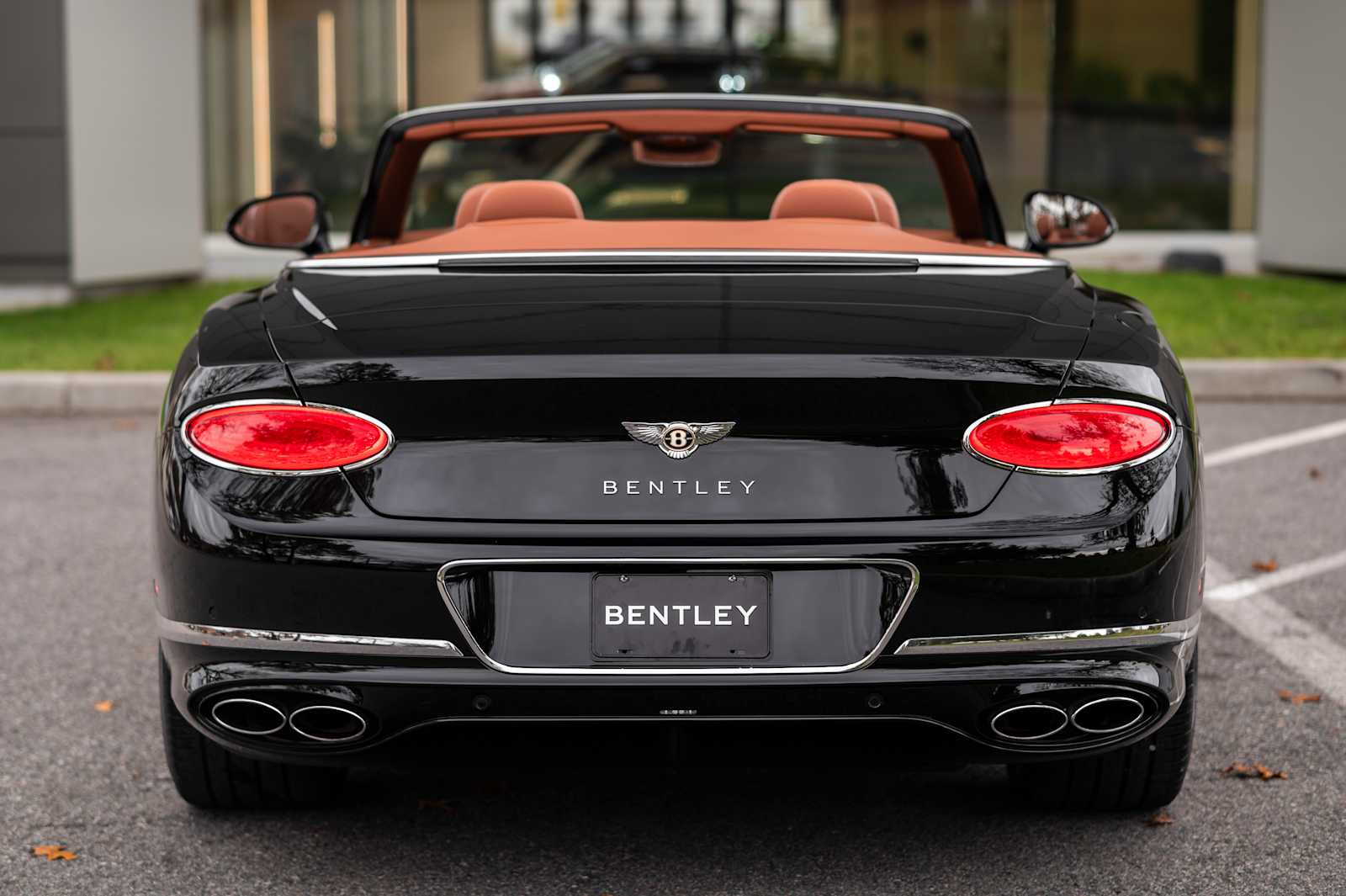used 2020 Bentley Continental GT car