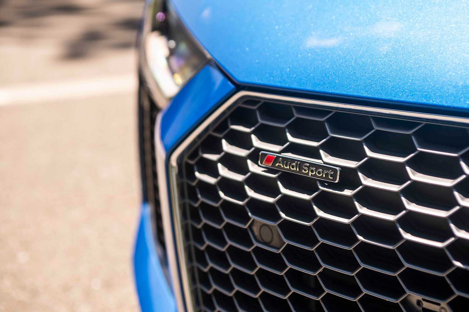used 2018 Audi R8 car, priced at $140,497
