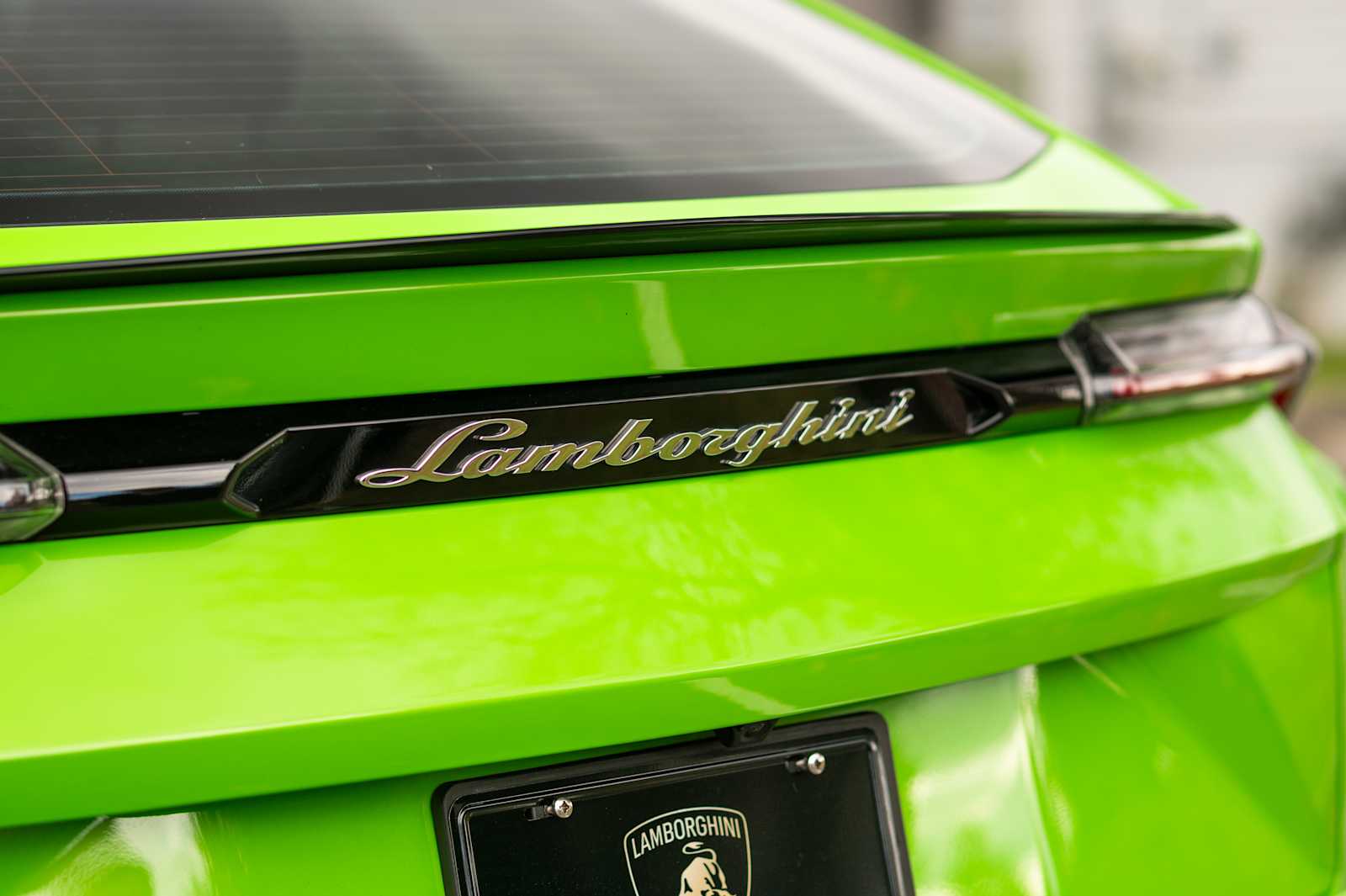 used 2021 Lamborghini Urus car, priced at $203,497