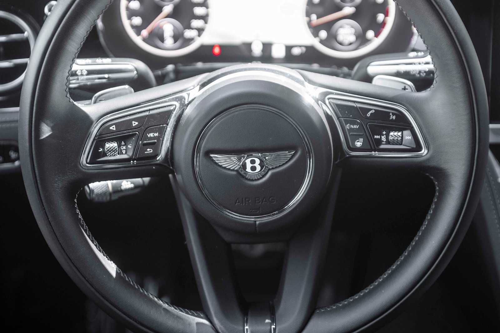 used 2022 Bentley Flying Spur car