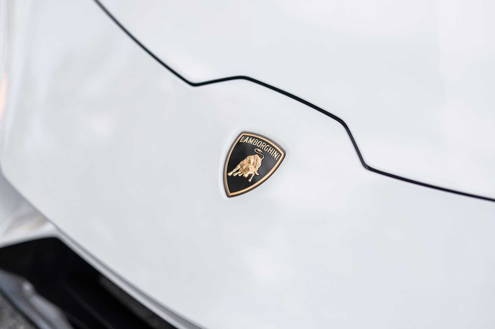 used 2020 Lamborghini Huracan EVO car, priced at $288,497