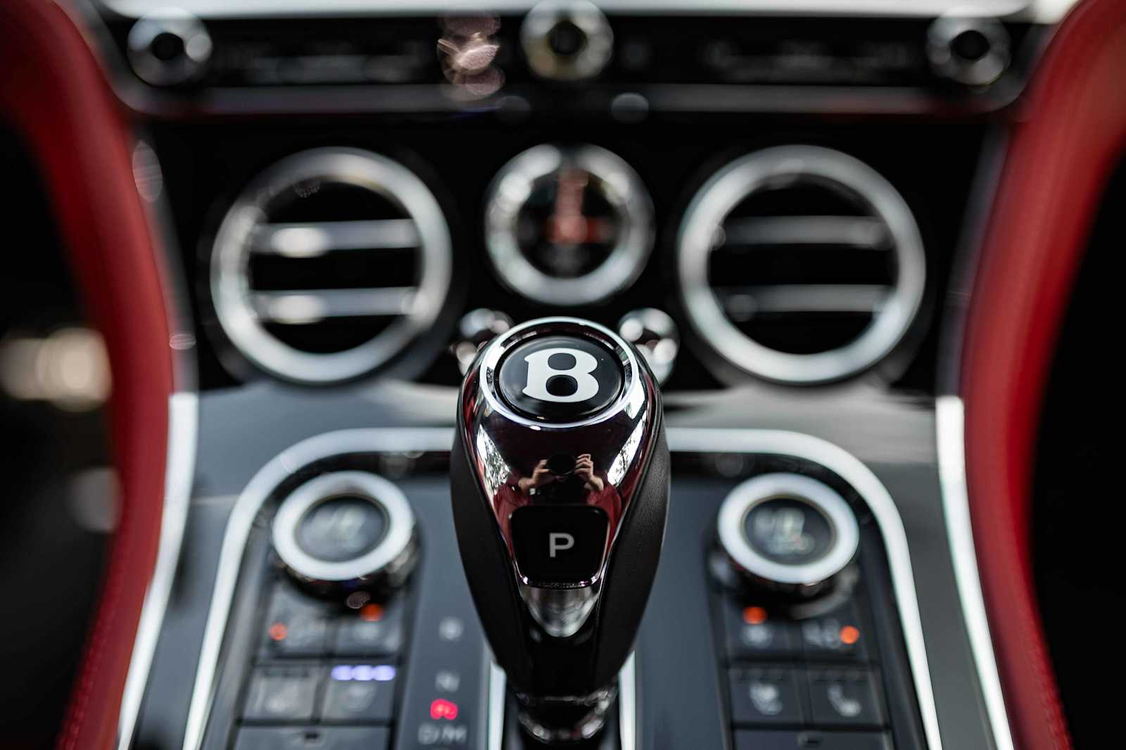 used 2022 Bentley Continental GT car